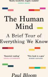 Random House UK Ltd The Human