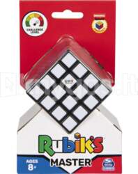 RUBIK´S CUBE Master kubs, 4x4