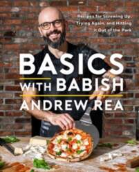S&s/Simon Element Basics with Babish