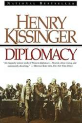 Simon & Schuster Diplomacy
