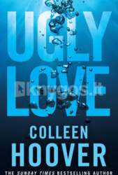 Simon & Schuster Ltd Ugly Love