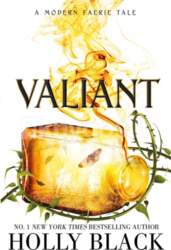 Simon & Schuster Ltd Valiant