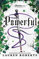 Simon + Schuster UK Powerful