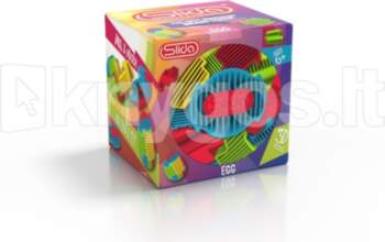 SLIDA BRAIN TEASER Klasiska Ola