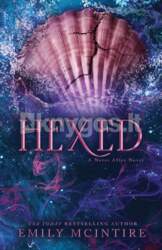 Sourcebooks LLC Hexed