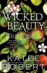 Sourcebooks LLC Wicked Beauty
