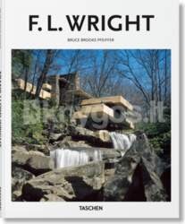 Taschen F.L. Wright