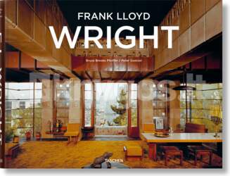 Taschen Frank Lloyd Wright