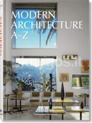 Taschen Modern Architecture A–Z