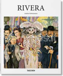 Taschen Rivera