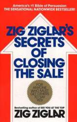 Time Warner International Zig Ziglar`s Secrets