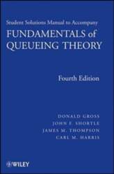 Wiley Fundamentals of Queueing Theory