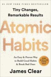 Avery Publishing Group Atomic Habits