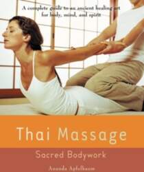 Avery Publishing Group Thai Massage
