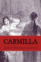 CreateSpace Independent Publishing Platform Carmilla
