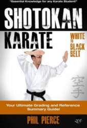 CreateSpace Independent Publishing Platform Shotokan Karate