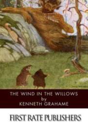 CreateSpace Independent Publishing Platform The Wind