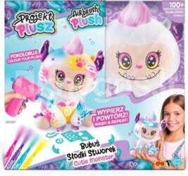 Epee Project Plush Bubus "Sweet