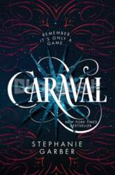Flatiron Books Caraval