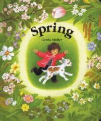 Floris Books Spring