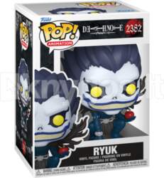 FUNKO POP! Death Note - Ryuk