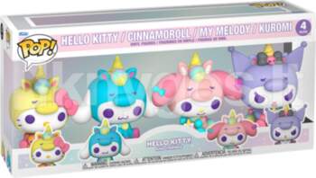 FUNKO POP! Hello Kitty