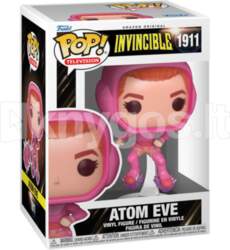 FUNKO POP! Invincible - Atom Eve