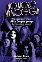 GONZO MULTIMEDIA No More Mr Nice