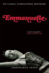 Grove Press Emmanuelle