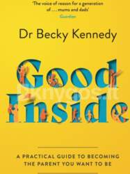 Harper Collins Publ. UK Good Inside