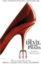 Harper Collins Publ. UK The Devil