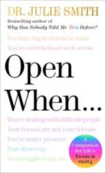Harper Collins Publ. USA Open When