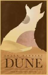 Hodder Dune