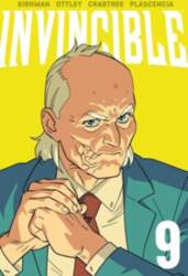 Image Comics Invincible Volume 9 (New
