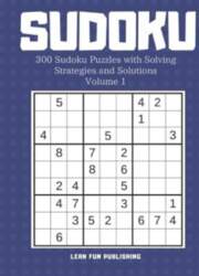 INDEPENDENTLY PUBLISHED Sudoku