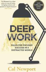 Little, Brown Book Group Deep Work