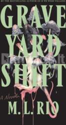 Macmillan USA Graveyard Shift