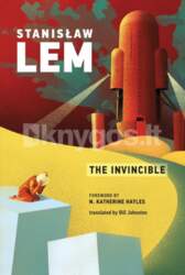 MIT Press Ltd The Invincible
