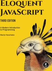 No Starch Press Eloquent Javascript, 3rd
