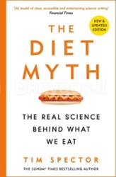 Orion Publishing Co The Diet Myth