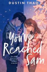 Pan Macmillan You`ve Reached Sam