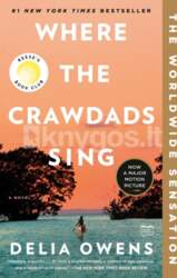 Penguin LCC US Where the Crawdads
