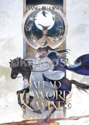 Penguin LLC US Ballad of Sword