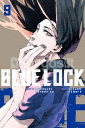 Penguin LLC US Blue Lock 09