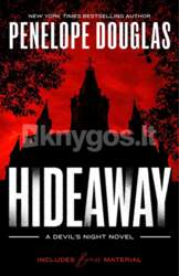 Penguin LLC  US Hideaway