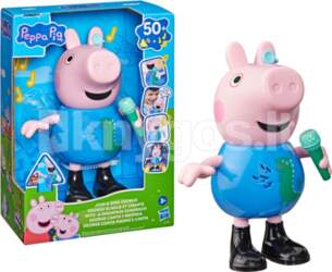 PEPPA PIG Interactive toy Joke and