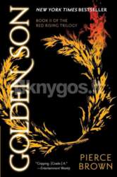 Random House LCC US Red Rising