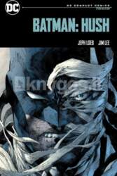 Random House LLC US Batman: Hush: