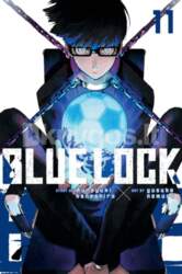 Random House LLC US Blue Lock