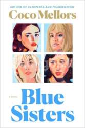 Random House LLC US Blue Sisters